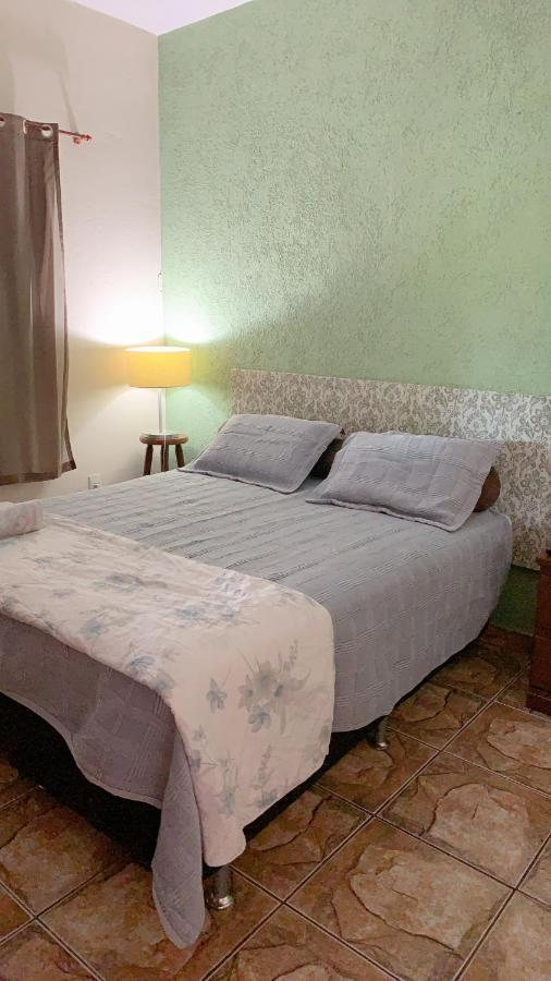 Casa Exclusiva Cordisburgo 호텔 외부 사진