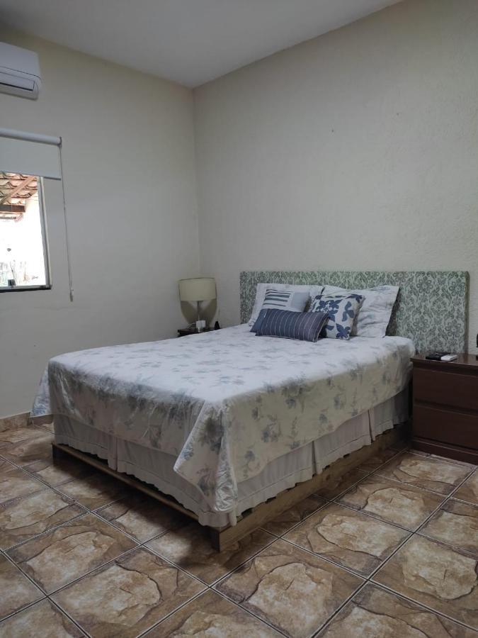 Casa Exclusiva Cordisburgo 호텔 외부 사진